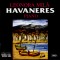 Habaneras for piano - Leonora Milà: piano 